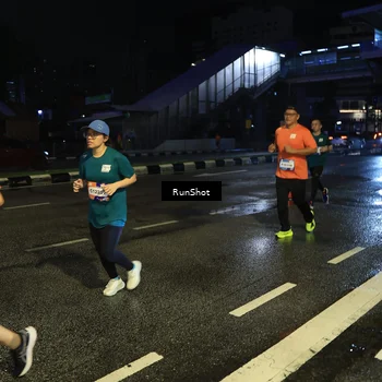 Runner Photo 7895667