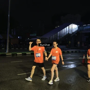 Runner Photo 7895668