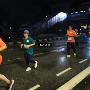 Runner Photo 7895671