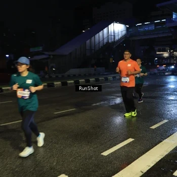 Runner Photo 7895672