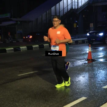 Runner Photo 7895683