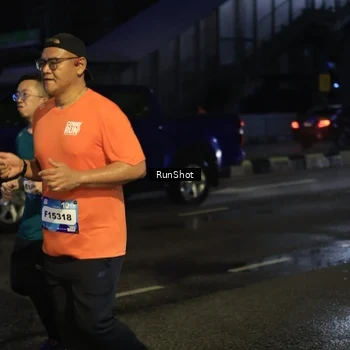 Runner Photo 7895697