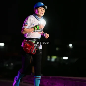 Runner Photo 7895704
