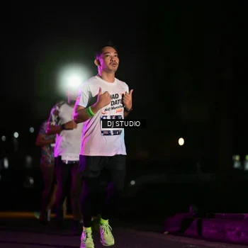 Runner Photo 7895707