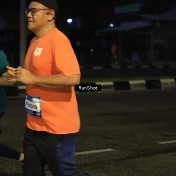 Runner Photo 7895713