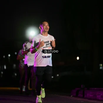 Runner Photo 7895716