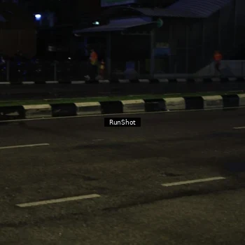 Runner Photo 7895724
