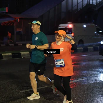 Runner Photo 7895767