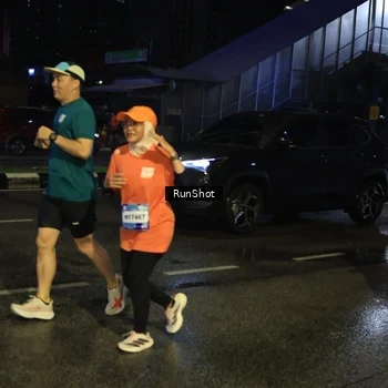 Runner Photo 7895780