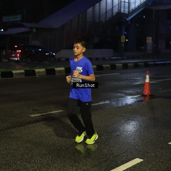 Runner Photo 7895801