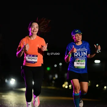 Runner Photo 7895811