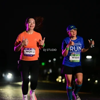 Runner Photo 7895813