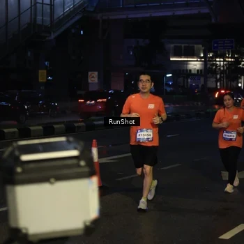 Runner Photo 7895820