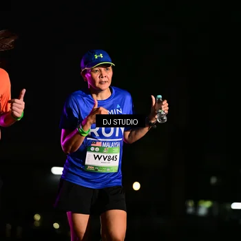 Runner Photo 7895823