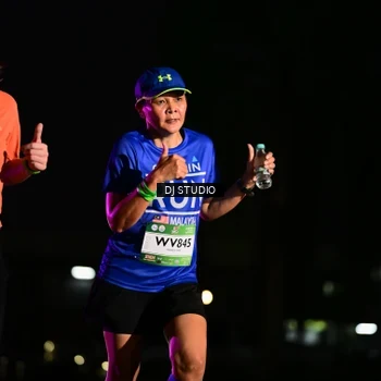 Runner Photo 7895827