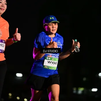 Runner Photo 7895828