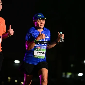 Runner Photo 7895830