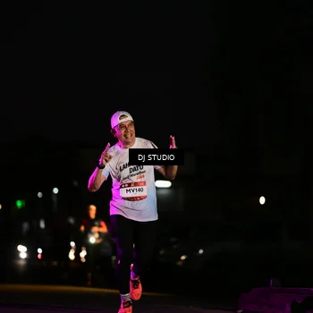 Runner Photo 7895839