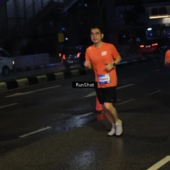 Runner Photo 7895841
