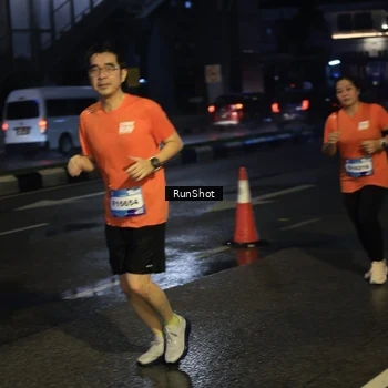 Runner Photo 7895867