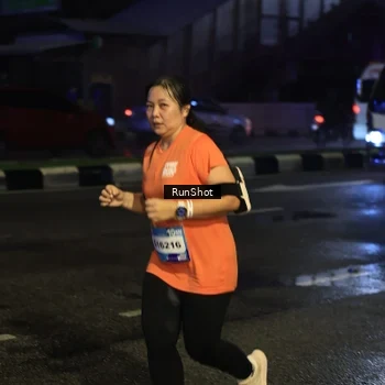 Runner Photo 7895917