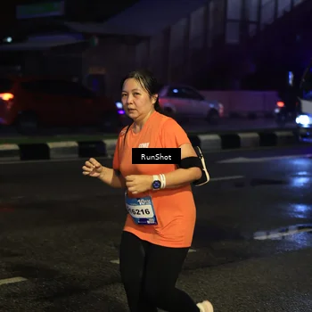 Runner Photo 7895920