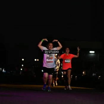Runner Photo 7895921
