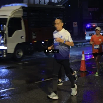 Runner Photo 7895929