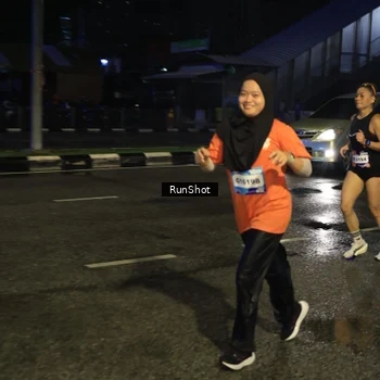 Runner Photo 7896007