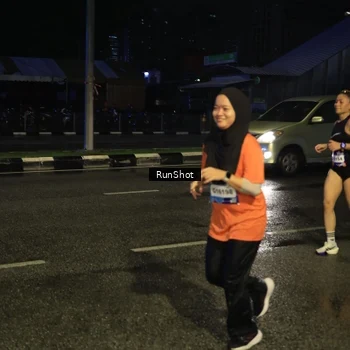 Runner Photo 7896009