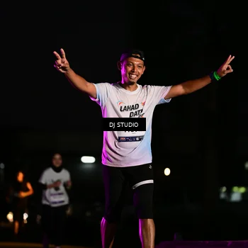 Runner Photo 7896010