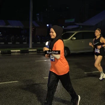 Runner Photo 7896014