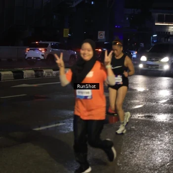 Runner Photo 7896016