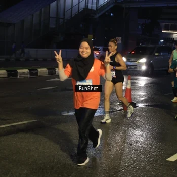 Runner Photo 7896017