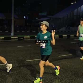Runner Photo 7896044