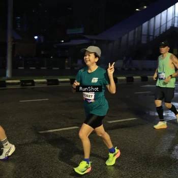 Runner Photo 7896046