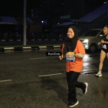 Runner Photo 7896055