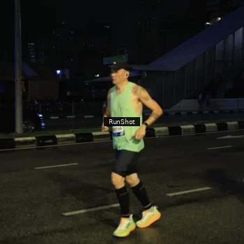 Runner Photo 7896064