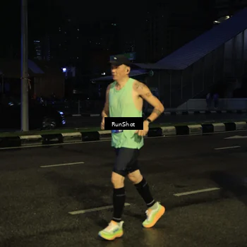 Runner Photo 7896065