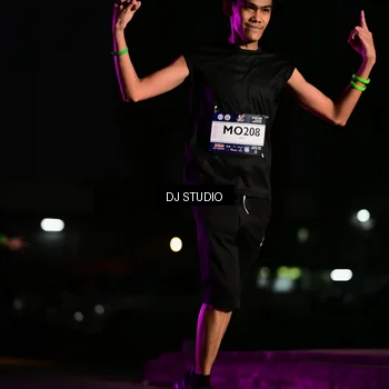 Runner Photo 7896090
