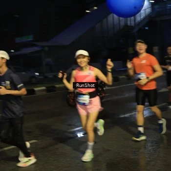 Runner Photo 7896118