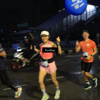 Runner Photo 7896121
