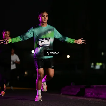 Runner Photo 7896122