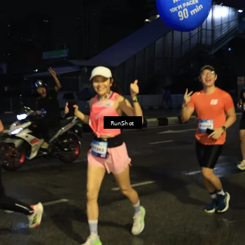 Runner Photo 7896125