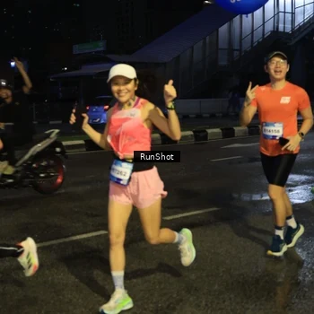 Runner Photo 7896129