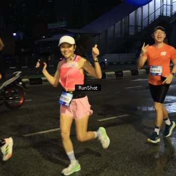 Runner Photo 7896131
