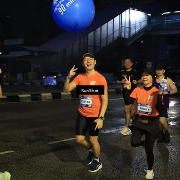 Runner Photo 7896139