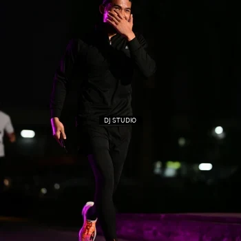 Runner Photo 7896142