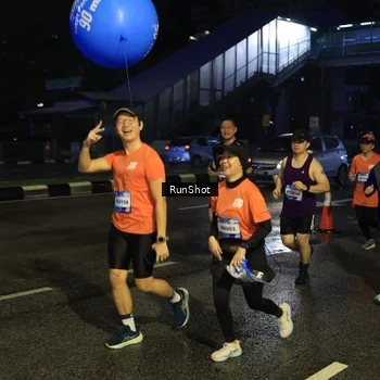 Runner Photo 7896143