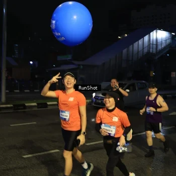 Runner Photo 7896149